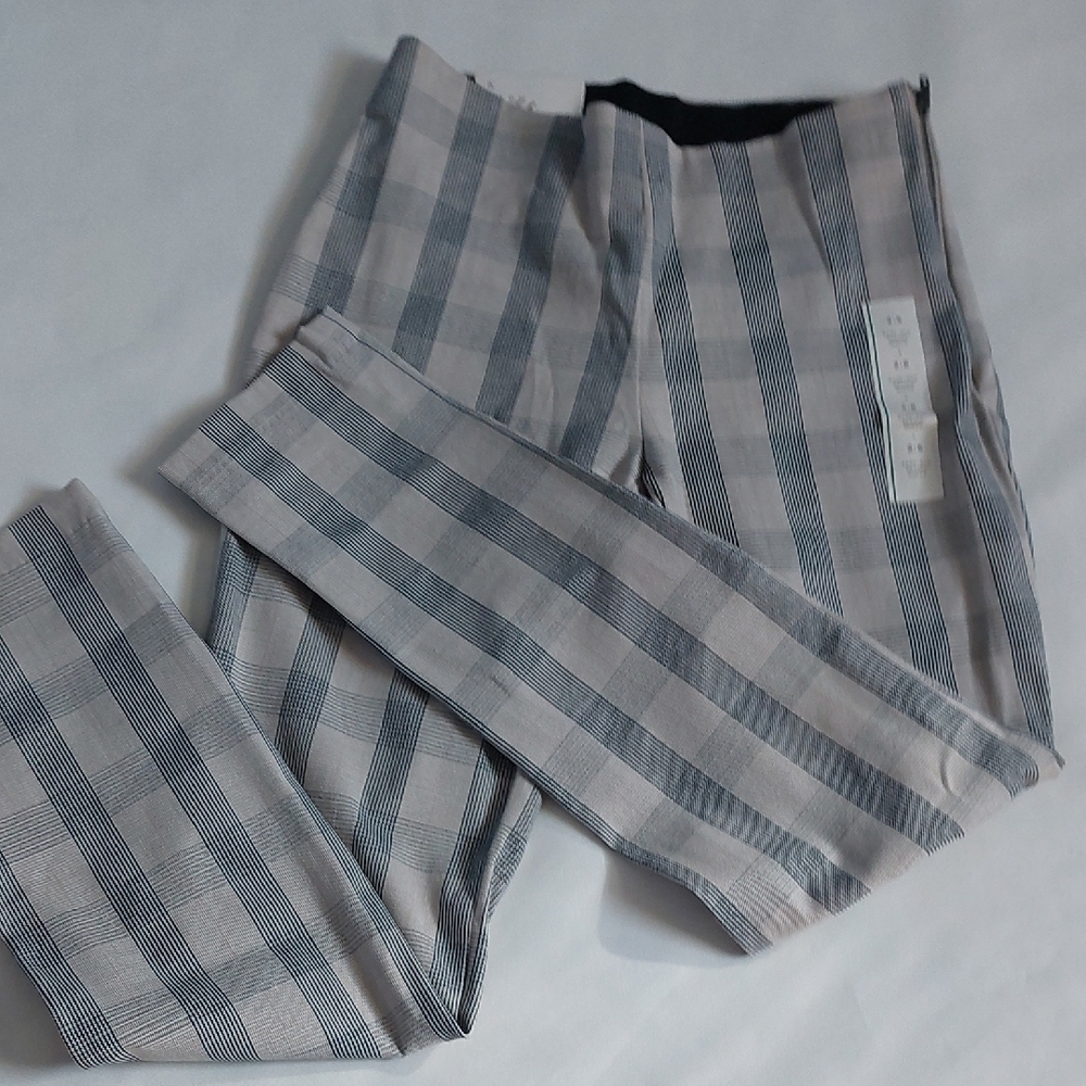 Anew‎  Day Women’s Skinny Ankle Stretch High-rise Fitted Hip Thigh Size 2